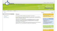 Desktop Screenshot of bedic.info